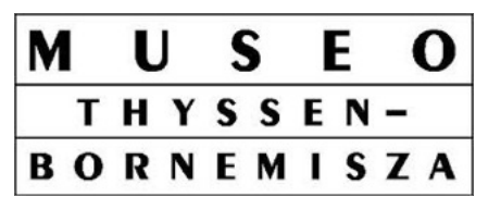 museo_thyssen_logo